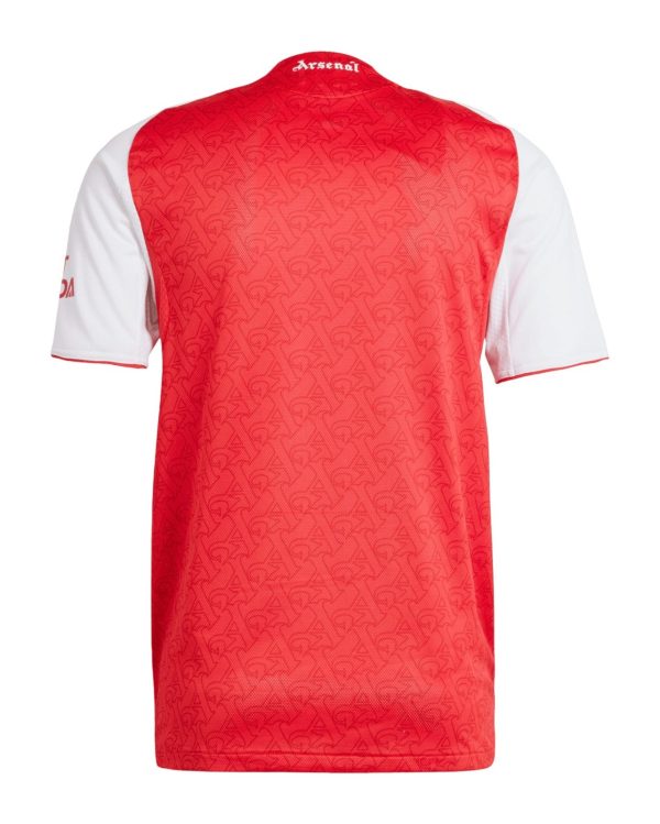Arsenal Home kit 25/26 - Image 2