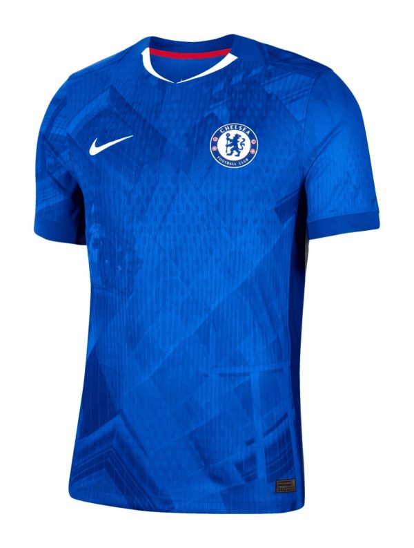 Chelsea Home kit 25/26