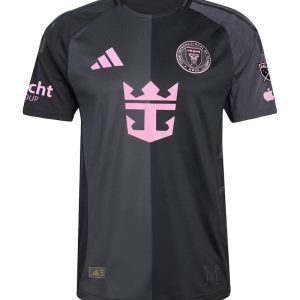 Inter Miami away kit 25/26