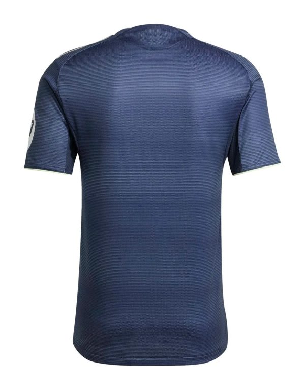 Real Madrid Away kit 25/26 - Image 2