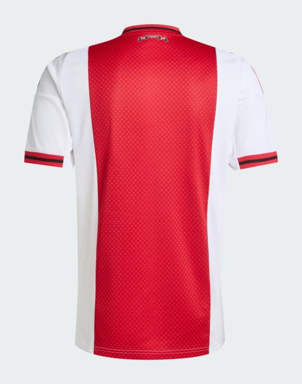 Ajax home kit 25/26 - Image 2