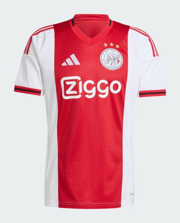 Ajax home kit 25/26
