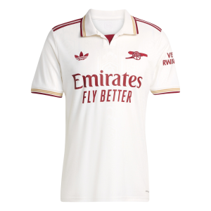 Arsenal 3rd kit 25/26