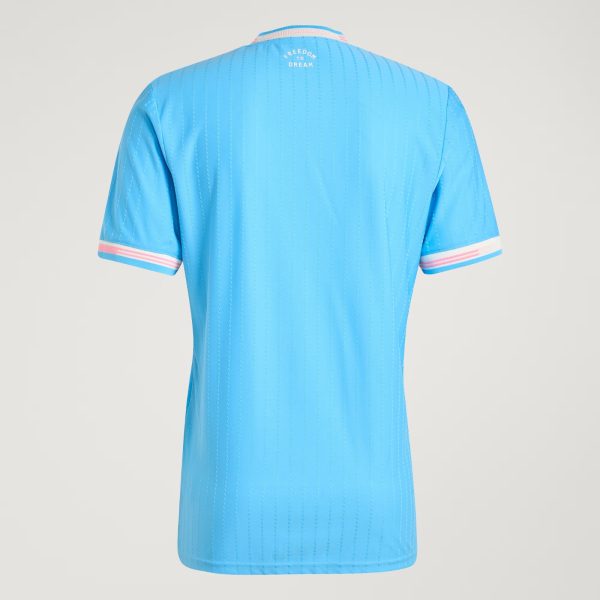 Inter Miami 3rd kit 25/26 - Image 2