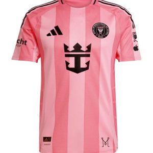 Inter Miami home kit 25/26