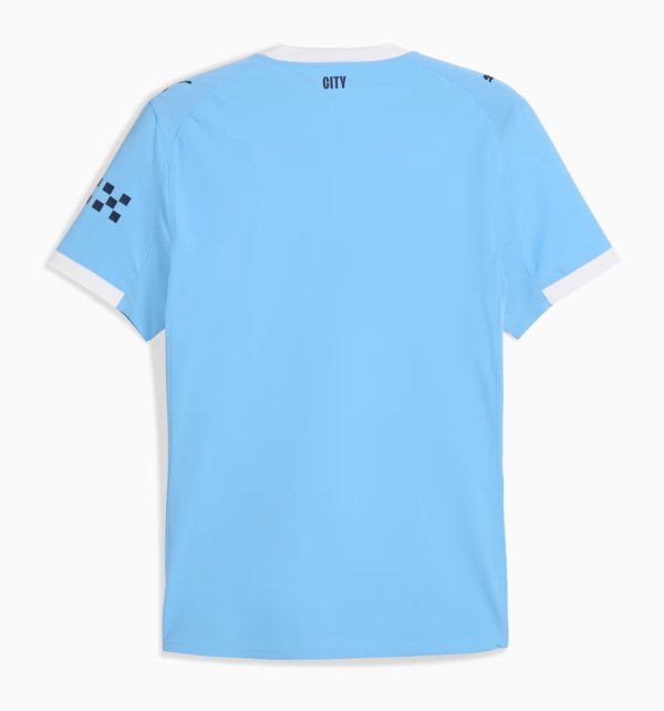 Manchester City Home kit 25/26 - Image 2