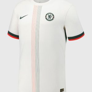 Chelsea Away 25/26 kit
