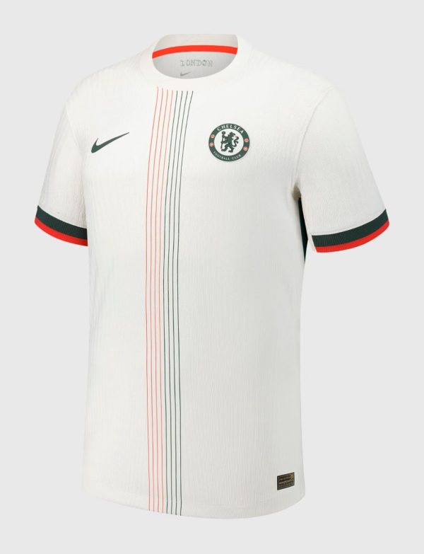 Chelsea Away 25/26 kit