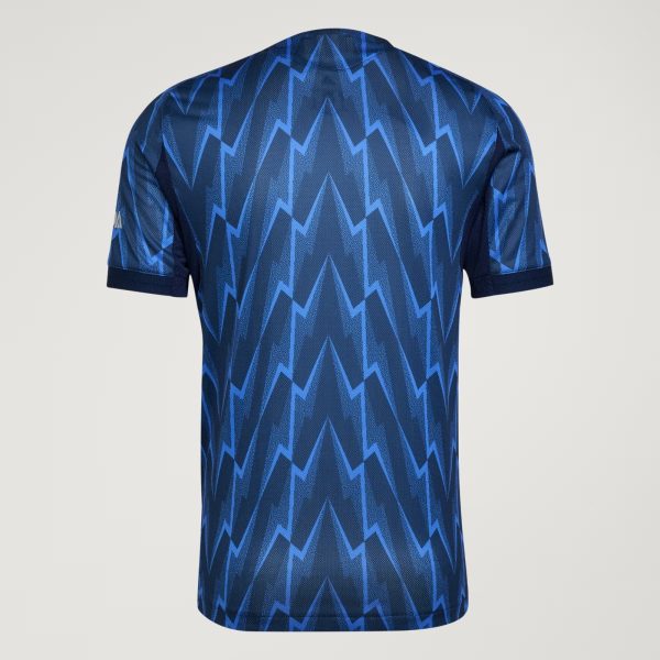 Arsenal away kit 25/26 - Image 2