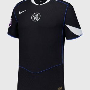 Chelsea 3rd 25/26 kit