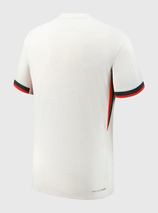 Chelsea Away 25/26 kit - Image 4