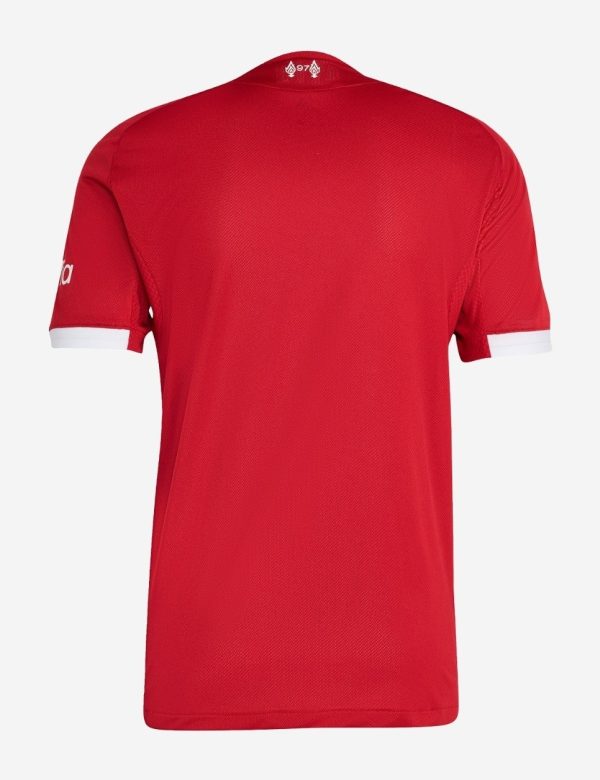 Liverpool Home kit 25/26 - Image 2