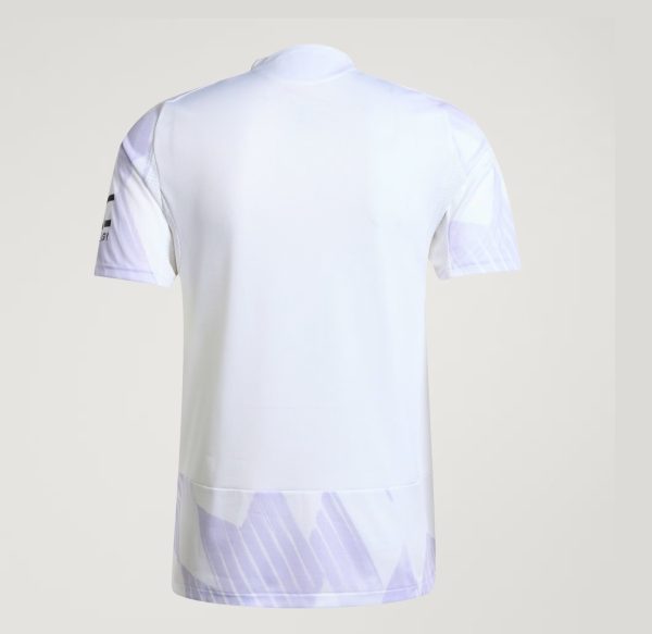 Manchester United Away kit 25/26 - Image 2
