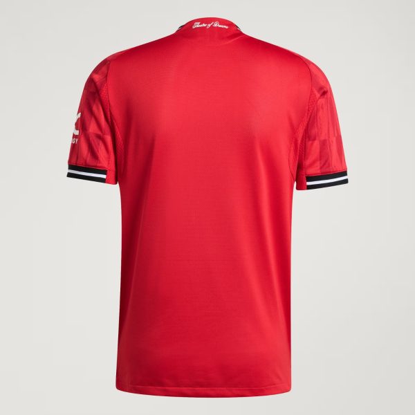 Manchester United Home kit 25/26 - Image 2