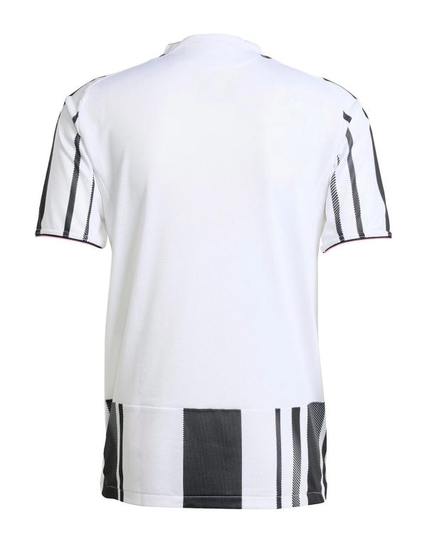 Juventus home kit 25/26 - Image 2