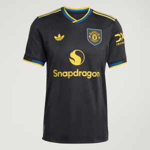 Manchester United 3rd kit 25/26