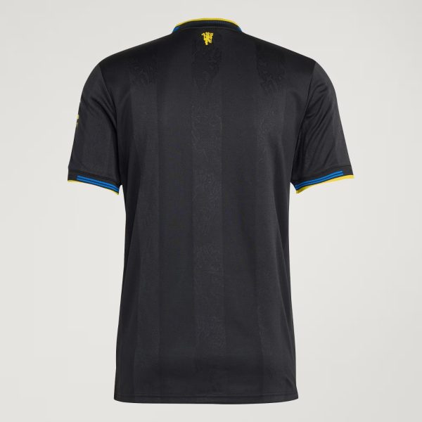 Manchester United 3rd kit 25/26 - Image 2