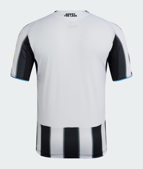 Newcastle United Home kit 25/26 - Image 2