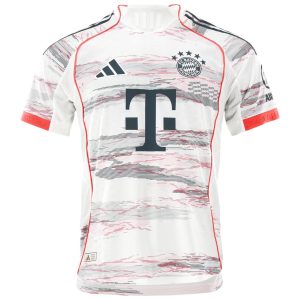 Bayern Munich away kit 25/26
