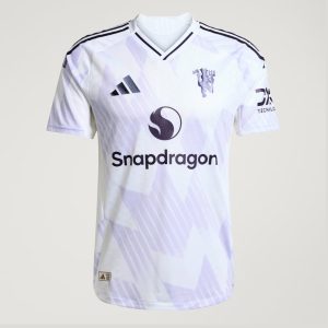 Manchester United Away kit 25/26