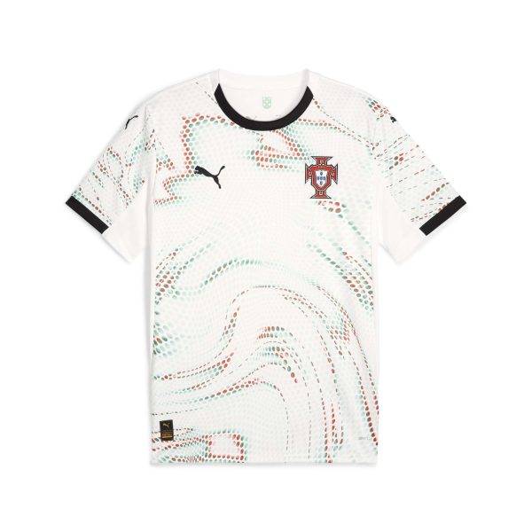 Portugal Away 25/26