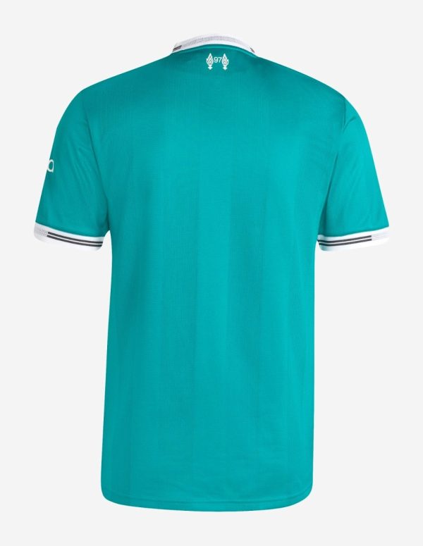 Liverpool 3rd kit 25/26 - Image 2