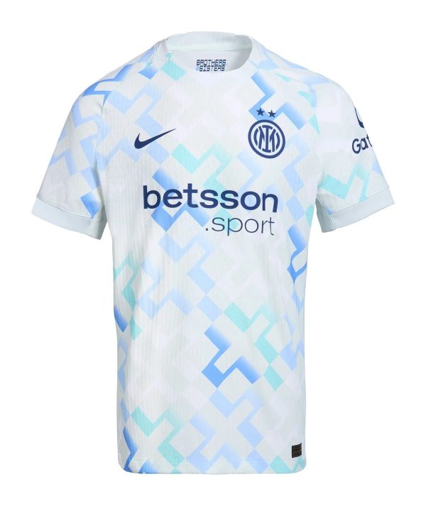 Inter Milan away kit 25/26