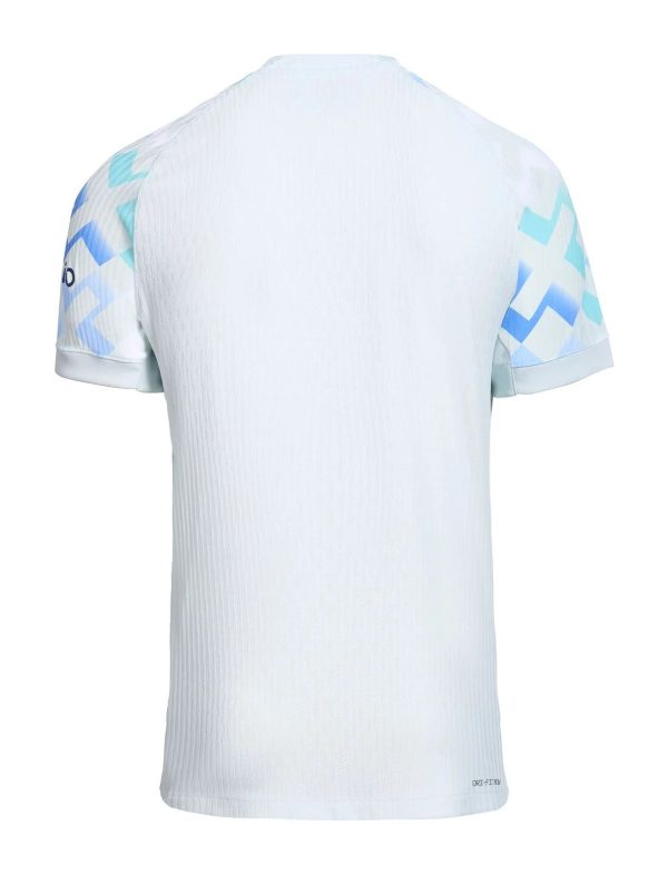 Inter Milan away kit 25/26 - Image 2