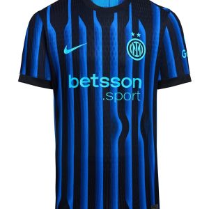 Inter Milan home kit 25/26