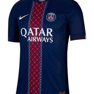 PSG home kit 25/26