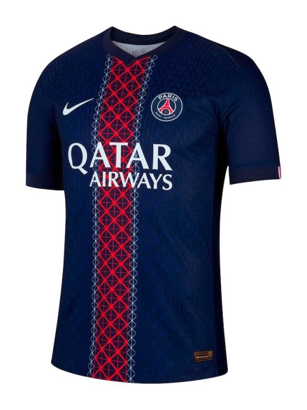 PSG home kit 25/26