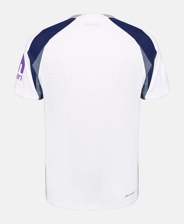 Tottenham Hotspurs home kit 25/26 - Image 2